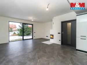 Prodej rodinného domu, Horní Ředice, 134 m2