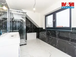Prodej rodinného domu, Horní Ředice, 134 m2