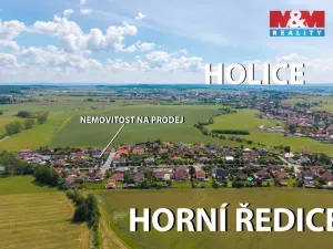 Prodej rodinného domu, Horní Ředice, 134 m2