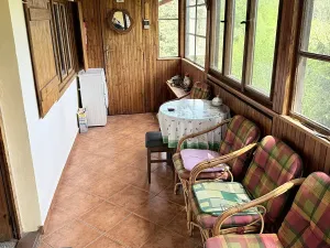Prodej chaty, Bělá pod Bezdězem, Nad Kuřívodskou Silnicí, 120 m2