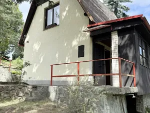 Prodej chaty, Bělá pod Bezdězem, Nad Kuřívodskou Silnicí, 120 m2