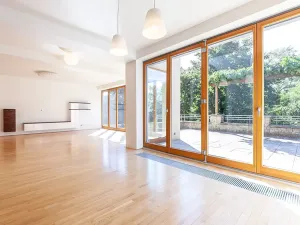 Prodej rodinného domu, Úholičky, Nade Dvorem, 192 m2