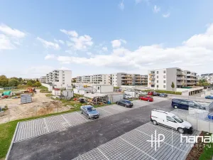 Pronájem bytu 3+kk, Olomouc, 75 m2
