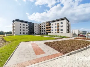 Pronájem bytu 3+kk, Olomouc, 75 m2