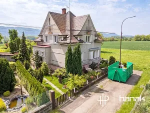 Prodej bytu 3+kk, Hranice, K Nádraží, 77 m2