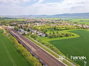 Prodej bytu 3+kk, Hranice, K Nádraží, 77 m2