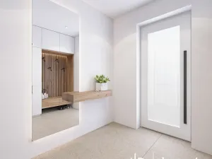 Prodej rodinného domu, Lutín, 115 m2