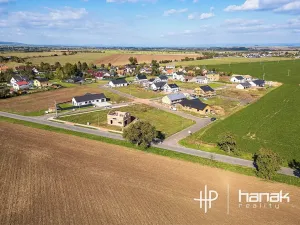 Prodej rodinného domu, Lutín, 115 m2