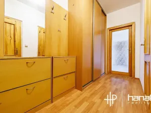 Prodej bytu 3+1, Uničov, Nová, 62 m2