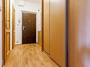 Prodej bytu 3+1, Uničov, Nová, 62 m2