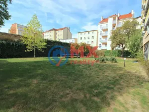 Prodej bytu 1+kk, Praha - Libeň, Kurta Konráda, 26 m2