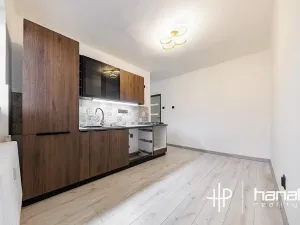 Pronájem bytu 2+1, Břidličná, 1. máje, 54 m2