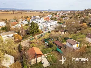Prodej zahrady, Olomouc, K Lesíku, 350 m2