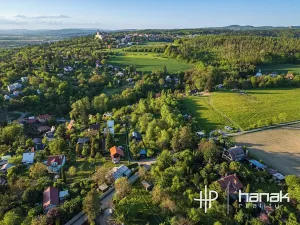 Prodej zahrady, Olomouc, 839 m2