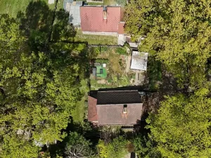 Prodej chaty, Hluboká nad Vltavou, Křivonoska, 70 m2