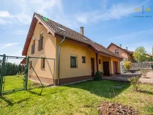 Prodej rodinného domu, Březina, 108 m2