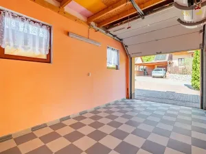 Prodej rodinného domu, Březina, 108 m2