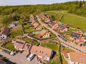 Prodej rodinného domu, Březina, 108 m2