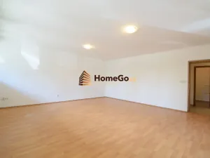 Pronájem bytu 1+kk, Praha - Troja, K Haltýři, 55 m2