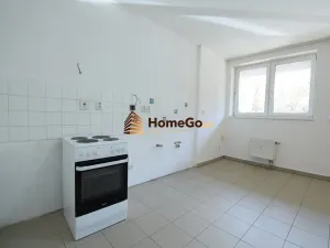 Pronájem bytu 1+kk, Praha - Troja, K Haltýři, 55 m2