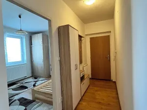 Pronájem bytu 2+kk, Bučovice, U Škol, 48 m2
