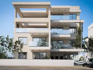 Prodej bytu 2+1, Paralimni, Kypr, 81 m2