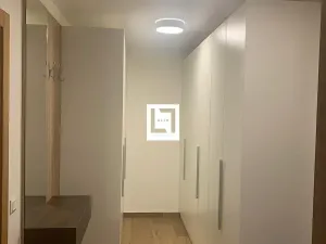 Pronájem bytu 2+kk, Olomouc, Třída Jiřího Pelikána, 60 m2