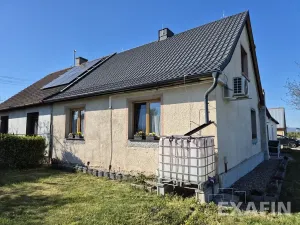 Prodej rodinného domu, Rokle, 120 m2