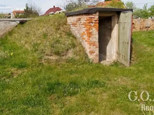 Prodej rodinného domu, Přehýšov, 90 m2