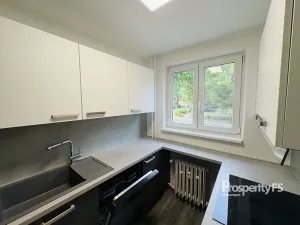 Pronájem bytu 2+1, Ostrava - Hrabůvka, Provaznická, 54 m2