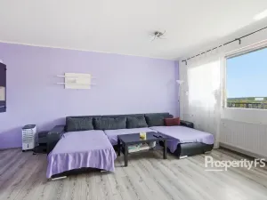 Prodej bytu 3+1, Stráž pod Ralskem, Mimoňská, 70 m2