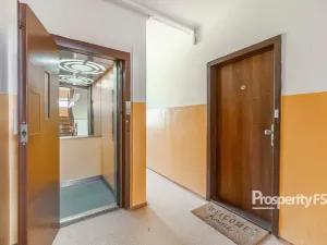Prodej bytu 3+1, Stráž pod Ralskem, Mimoňská, 70 m2