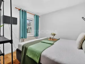 Prodej rodinného domu, Benešovice, 231 m2