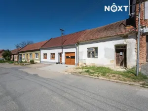 Prodej rodinného domu, Lovčičky, 34 m2