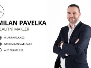 Prodej bytu 3+1, Nekvasovy, 72 m2