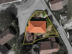Prodej rodinného domu, Kozmice, 264 m2