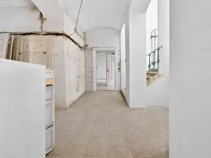 Prodej rodinného domu, Kozmice, 264 m2