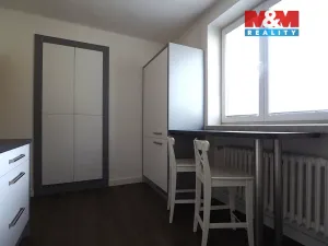 Pronájem bytu 2+1, Frýdek-Místek - Místek, Brožíkova, 64 m2