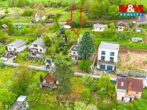 Prodej rodinného domu, Zruč nad Sázavou, Ke Ctiborkám, 65 m2