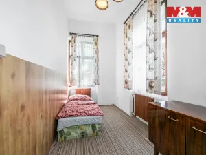 Prodej rodinného domu, Pšov - Močidlec, 371 m2