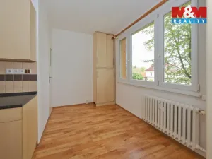 Prodej bytu 3+1, Humpolec, Lnářská, 64 m2