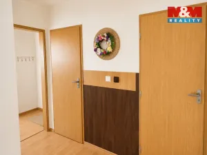 Prodej bytu 3+kk, Bělkovice-Lašťany, 81 m2