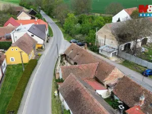 Prodej rodinného domu, Jiratice, 92 m2