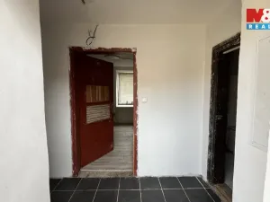 Prodej rodinného domu, Jiratice, 92 m2