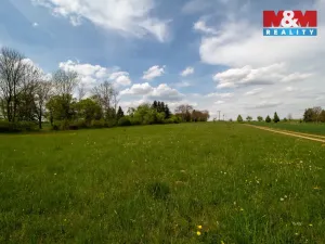 Prodej pozemku pro bydlení, Břežany, 8048 m2
