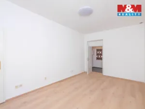 Pronájem bytu 2+kk, Praha - Strašnice, Kolovratská, 45 m2