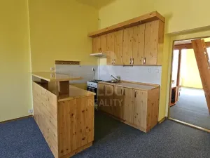 Pronájem bytu 2+kk, České Budějovice, Lipenská, 74 m2