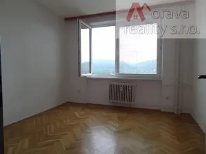 Pronájem bytu 2+1, Tišnov, Halasova, 57 m2