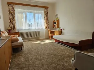 Prodej bytu 3+1, Moravská Třebová, Tyršova, 161 m2