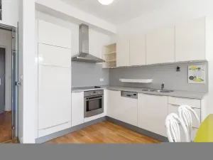 Prodej bytu 2+kk, Praha - Vinohrady, Korunní, 58 m2